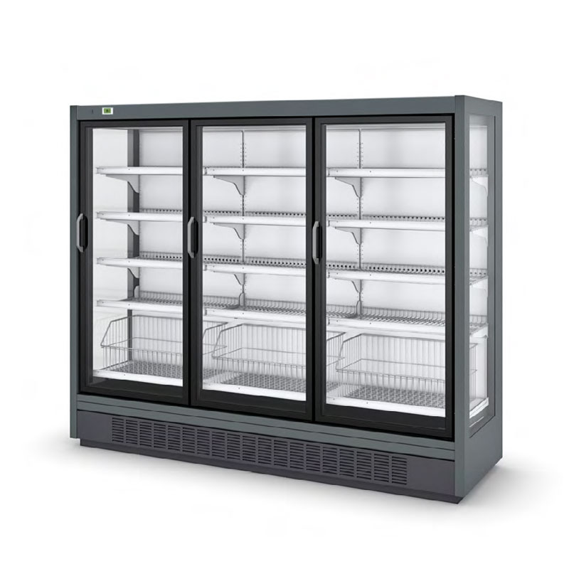 Velando Compact Space