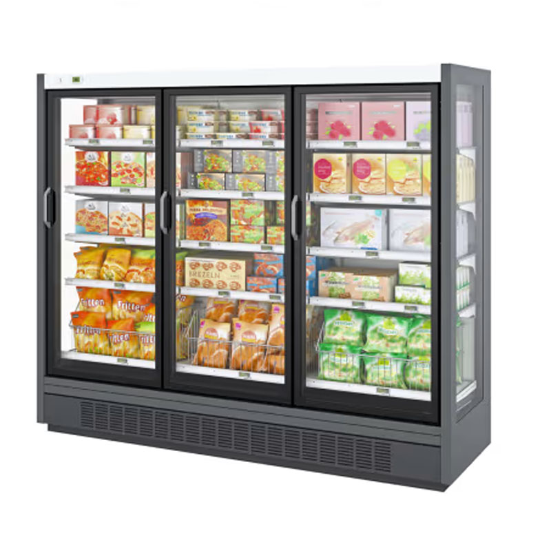 Velando Compact Space
