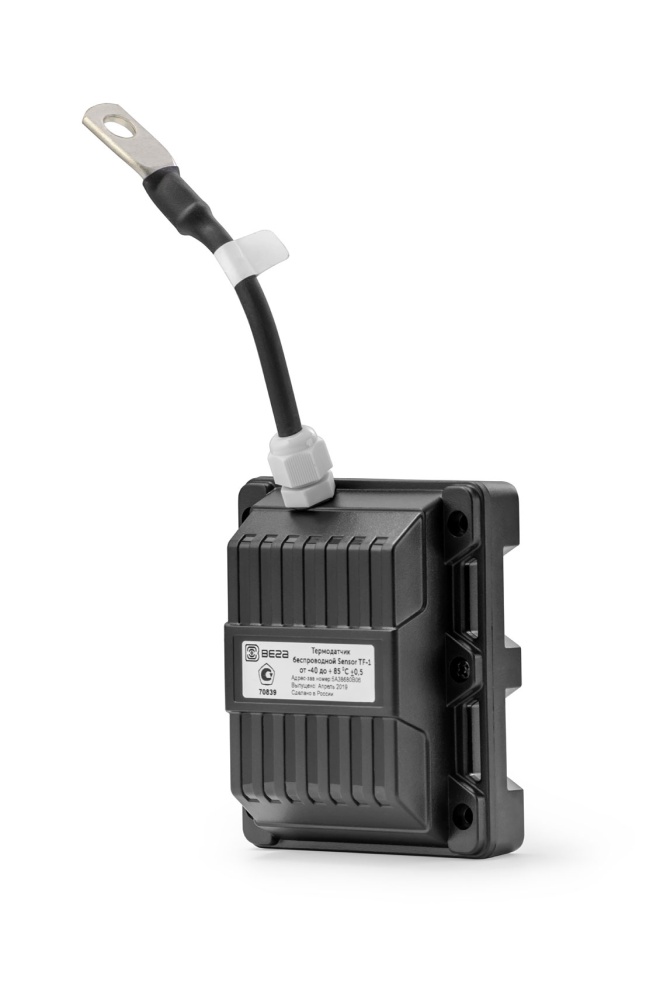 Ф15224 Термодатчик беспроводной  Sensor TF-1 (один провод)