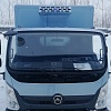 Carrier Citimax на новом ГАЗ Валдай Next