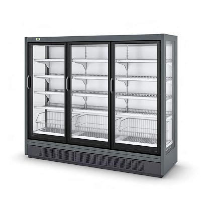 Velando Compact Space