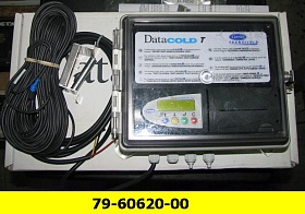79-60620-00  Регистратор Datacold 250 T