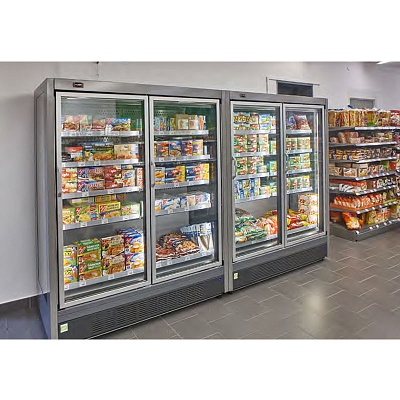 Velando Compact Space